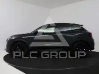 2026 Lexus LBX