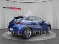 2026 Lexus LBX