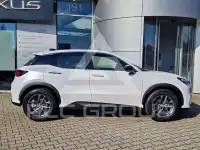 2026 Lexus LBX