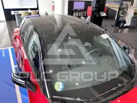 2026 Lexus LBX