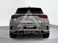 2026 Lexus LBX