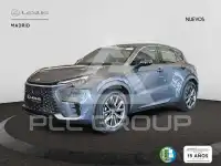 2026 Lexus LBX
