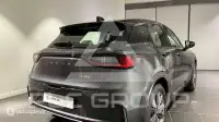 2026 Lexus LBX