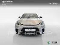 2026 Lexus LBX