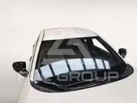2026 Lexus LBX