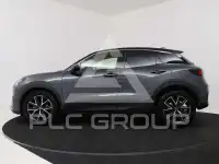 2026 Lexus LBX