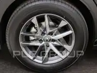 2026 Lexus LBX