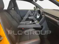 2026 Lexus LBX