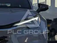 2026 Lexus LBX