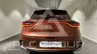 2026 Lexus LBX