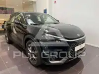 2026 Lexus LBX