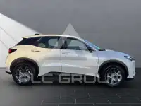 2026 Lexus LBX