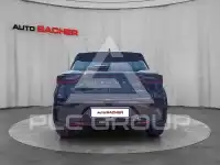 2026 Lexus LBX