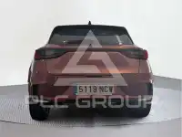 2026 Lexus LBX