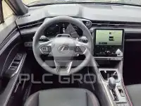 2026 Lexus LBX