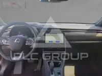 2026 Lexus LBX