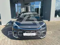 2026 Lexus LBX