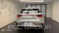 2026 Lexus LBX