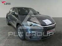 2026 Lexus LBX