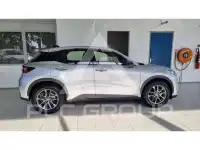 2026 Lexus LBX