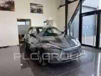 2026 Lexus LBX
