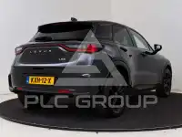 2026 Lexus LBX
