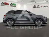 2026 Lexus LBX
