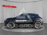 2026 Lexus LBX