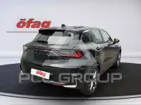 2026 Lexus LBX