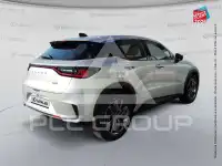 2026 Lexus LBX