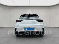 2026 Lexus LBX