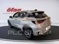 2026 Lexus LBX
