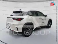2026 Lexus LBX