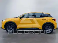 2026 Lexus LBX