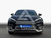 2026 Lexus LBX