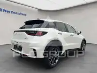 2026 Lexus LBX