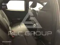 2026 Lexus LBX