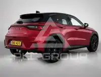 2026 Lexus LBX