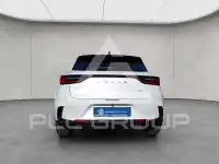 2026 Lexus LBX