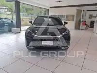 2026 Lexus LBX