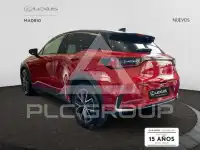 2026 Lexus LBX