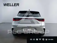 2026 Lexus LBX