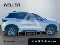 2026 Lexus LBX