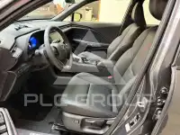 2026 Lexus LBX
