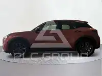 2026 Lexus LBX