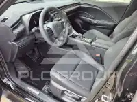 2026 Lexus LBX