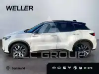 2026 Lexus LBX