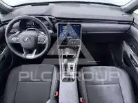 2026 Lexus LBX
