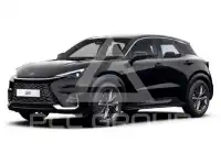 2026 Lexus LBX