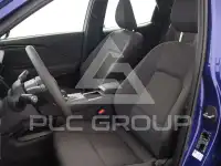 2026 Lexus LBX